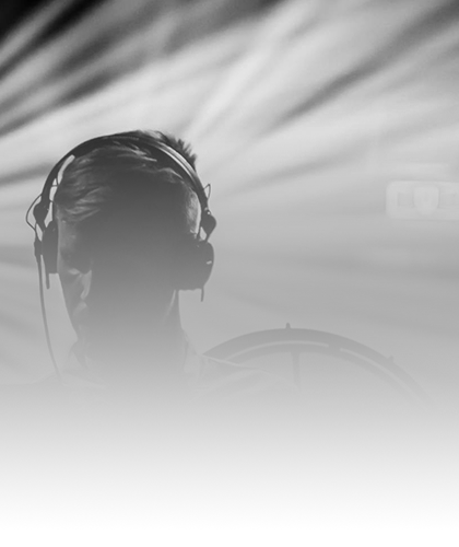 Audio Obscura x Joris Voorn