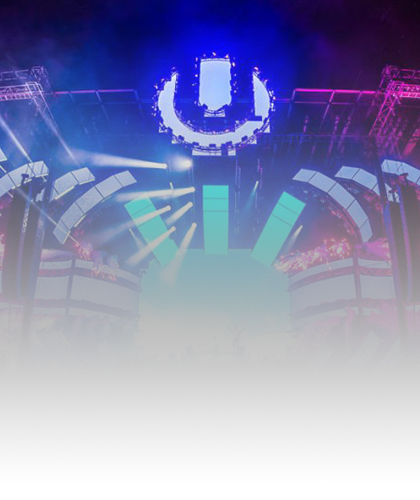 Ultra Music Festival 2017