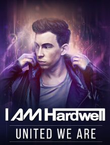 I am Hardwell | United we are