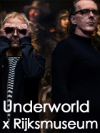 Audio Obscura x Underworld