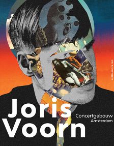 Audio Obscura x Joris Voorn