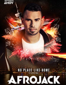 Afrojack - No Place Like Home