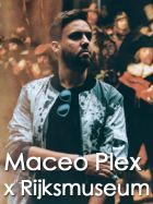 Audio Obscura x Maceo Plex