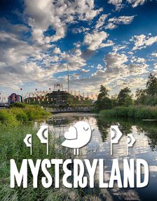 Mysteryland