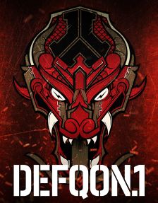 Defqon.1 Dragonblood