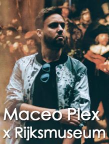 Audio Obscura x Maceo Plex