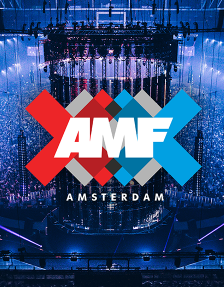 Amsterdam Music Festival 2016