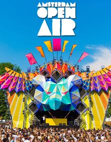 Amsterdam Open Air