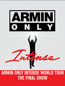 Armin Only Intense