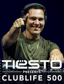 Tiesto Clublife 500