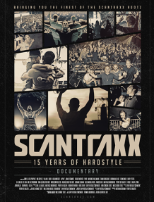 Scantraxx