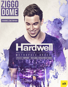 Hardwell Metropole