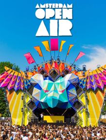 Amsterdam Open Air