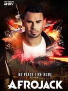 Afrojack - No Place Like Home