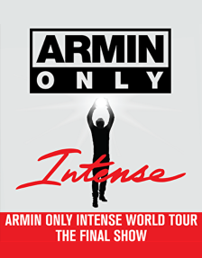 Armin Only Intense