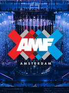 Amsterdam Music Festival 2016