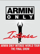 Armin Only Intense