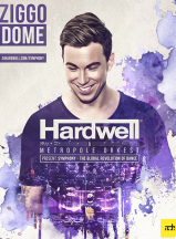 Hardwell Metropole