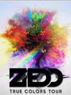 Zedd True Colors Tour