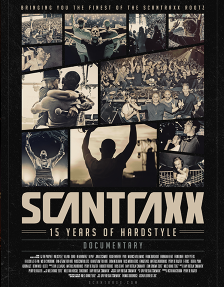 Scantraxx